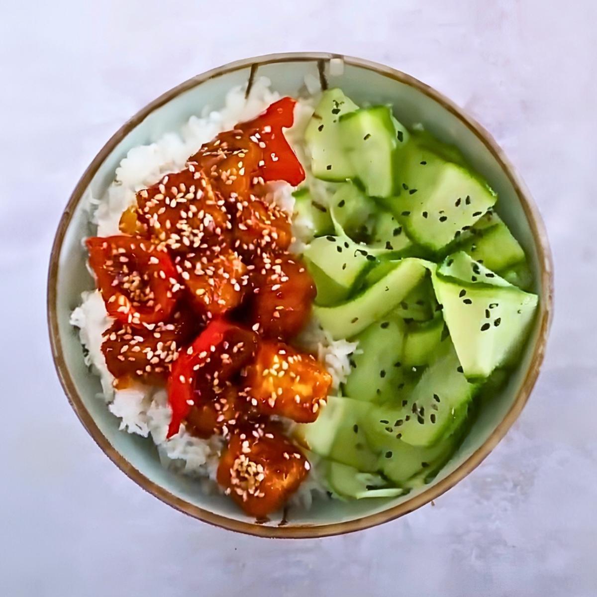 Recipe photo