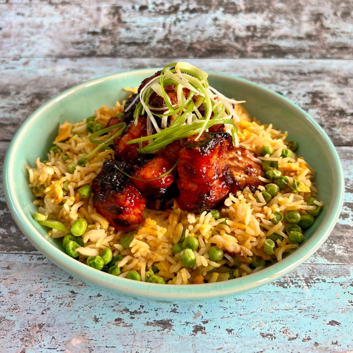 Recipe photo