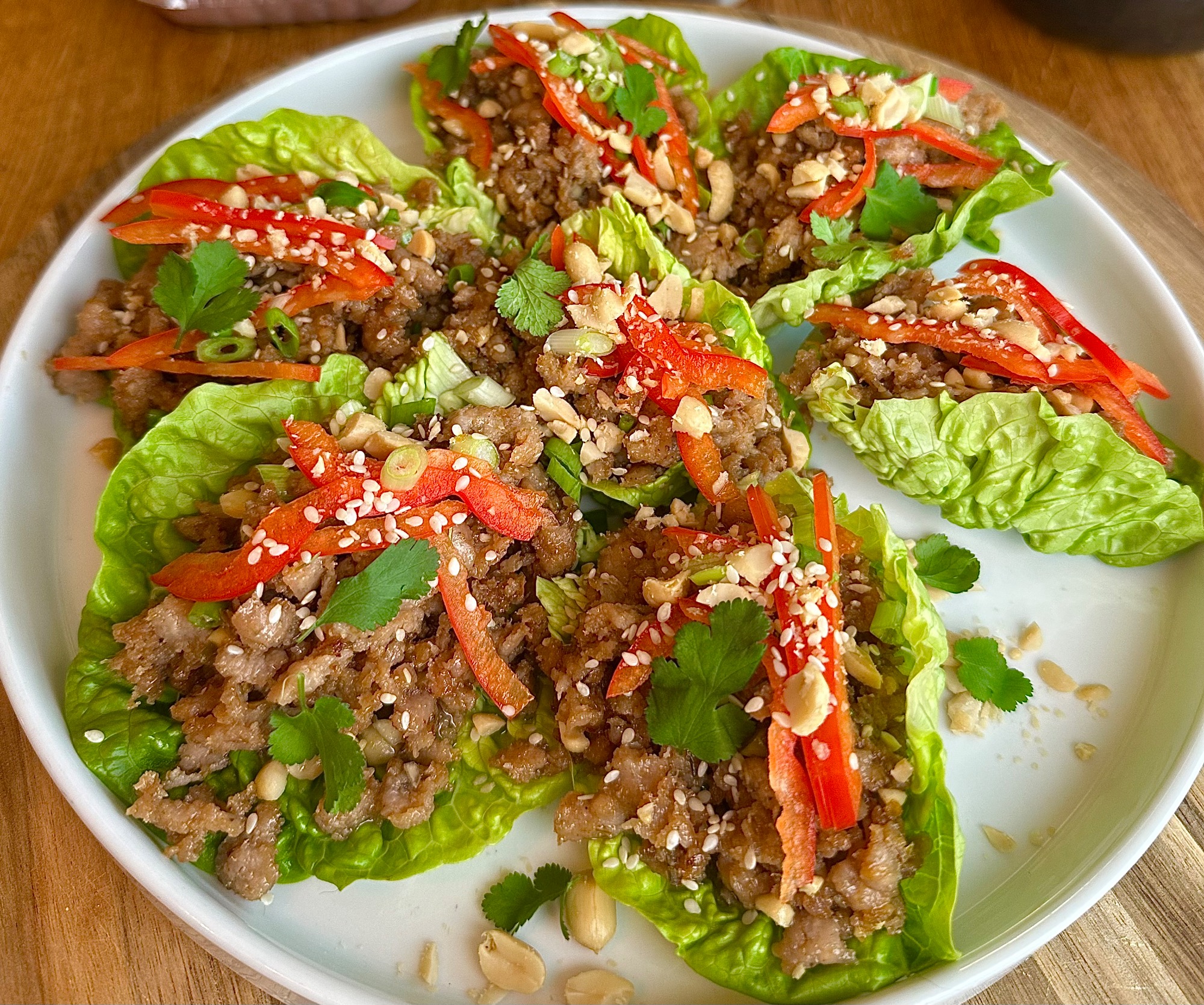Recipe photo