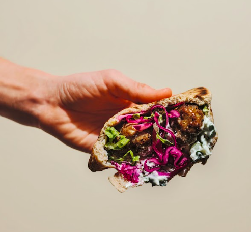 Recipe photo