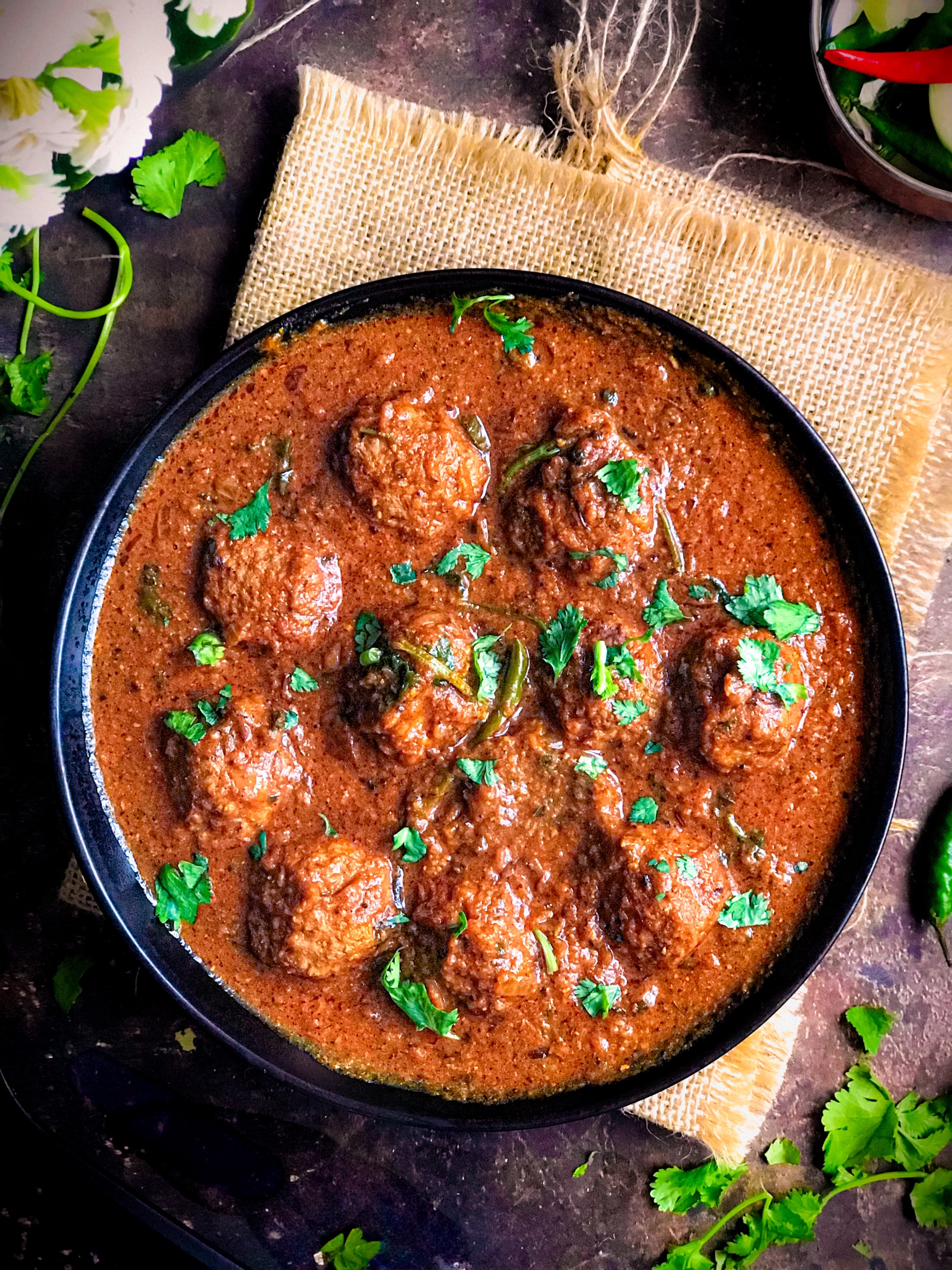 Recipe photo
