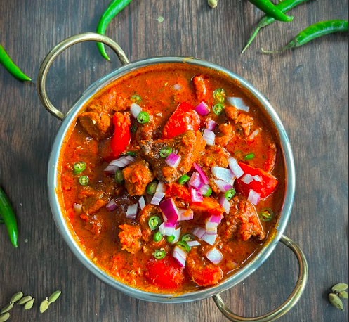 Recipe photo