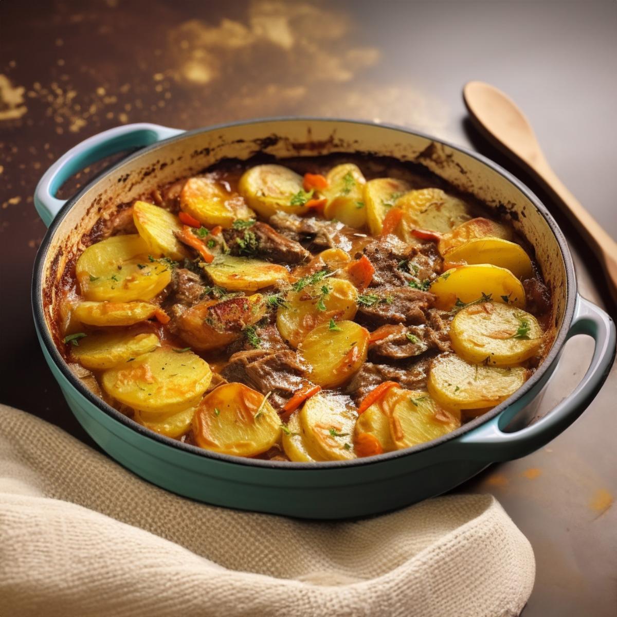 Recipe photo