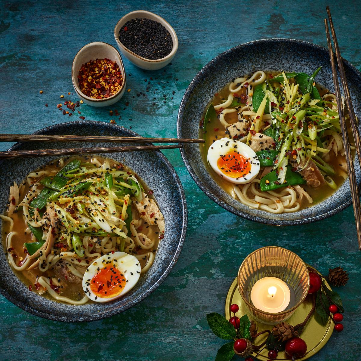 Recipe photo