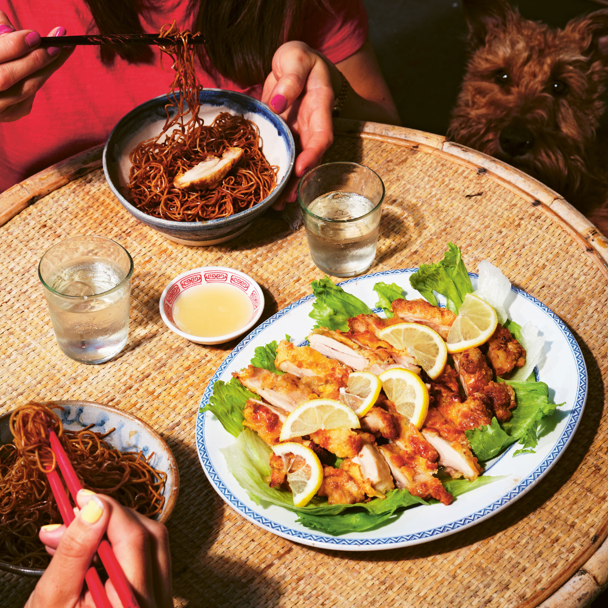 Recipe photo