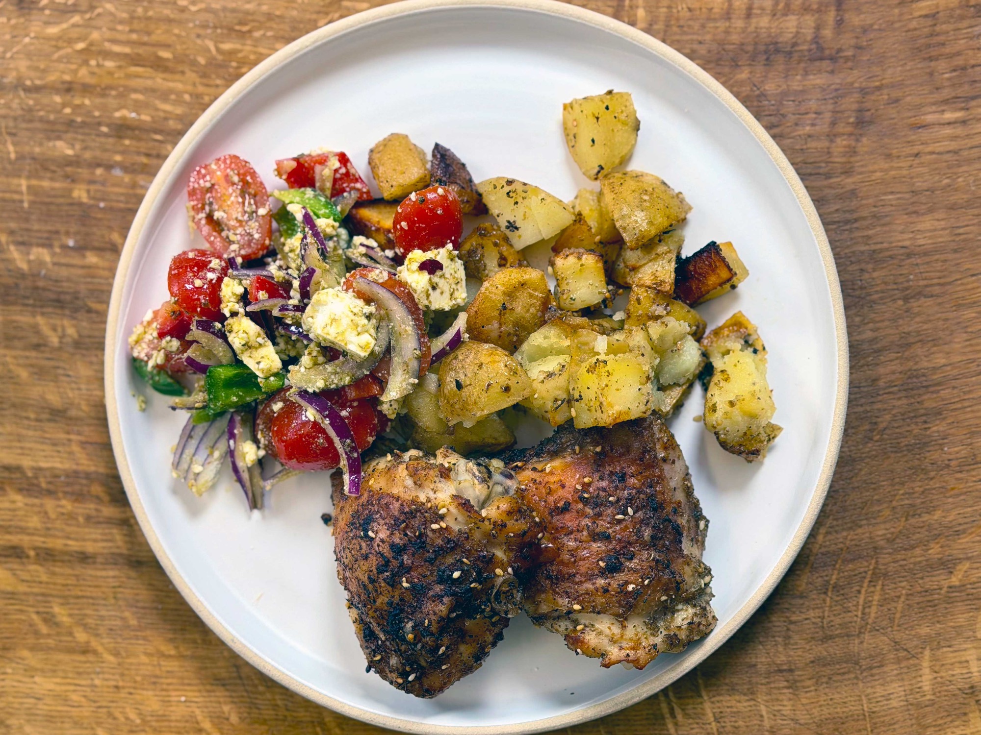 Recipe photo