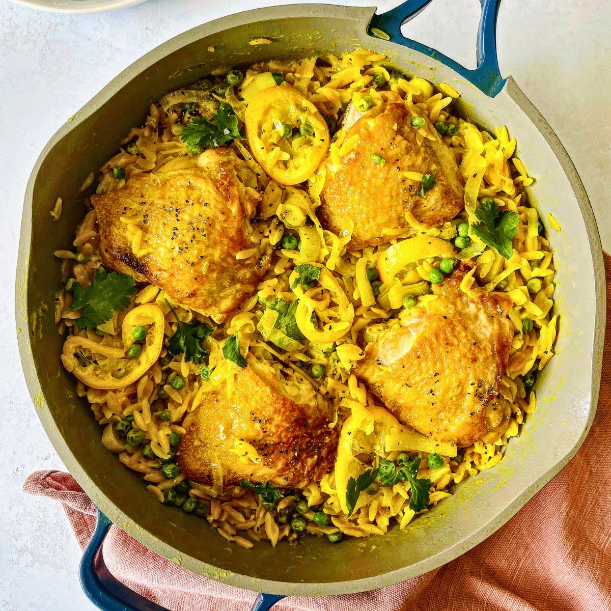 Recipe photo