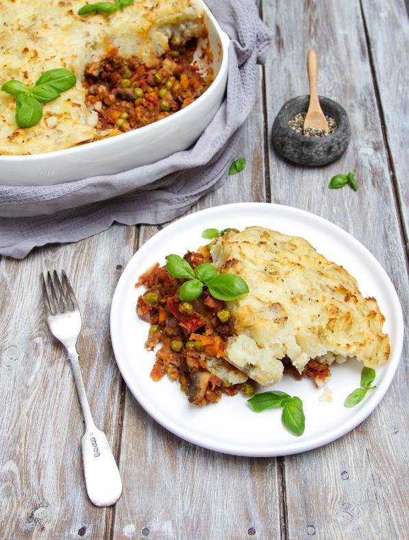 Recipe photo