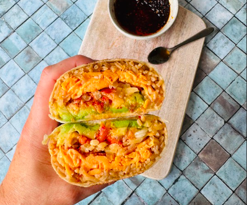 Recipe photo
