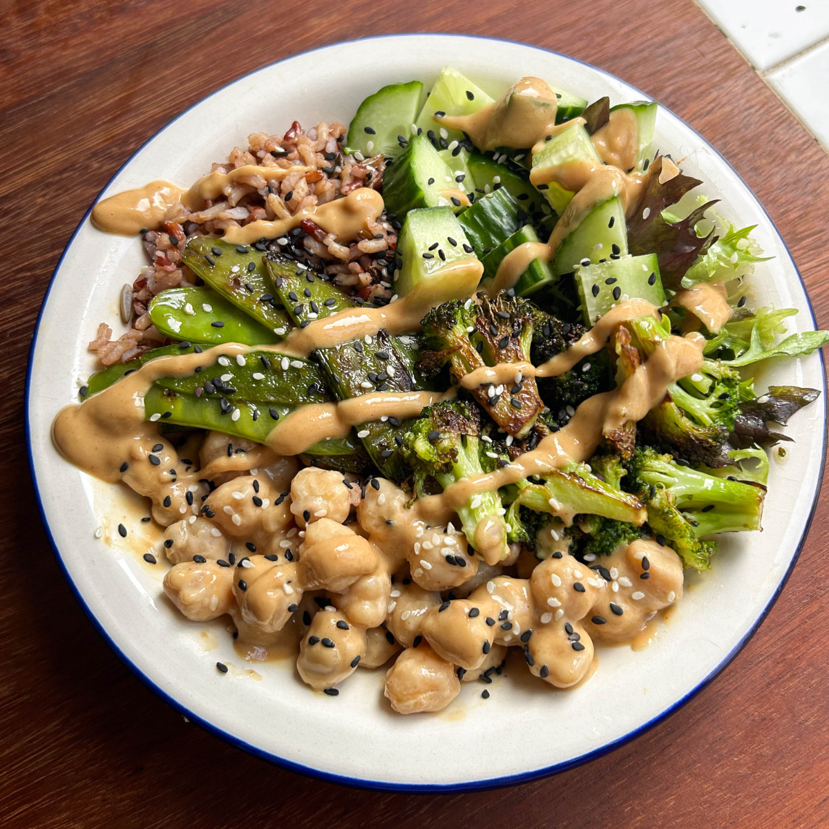 Recipe photo