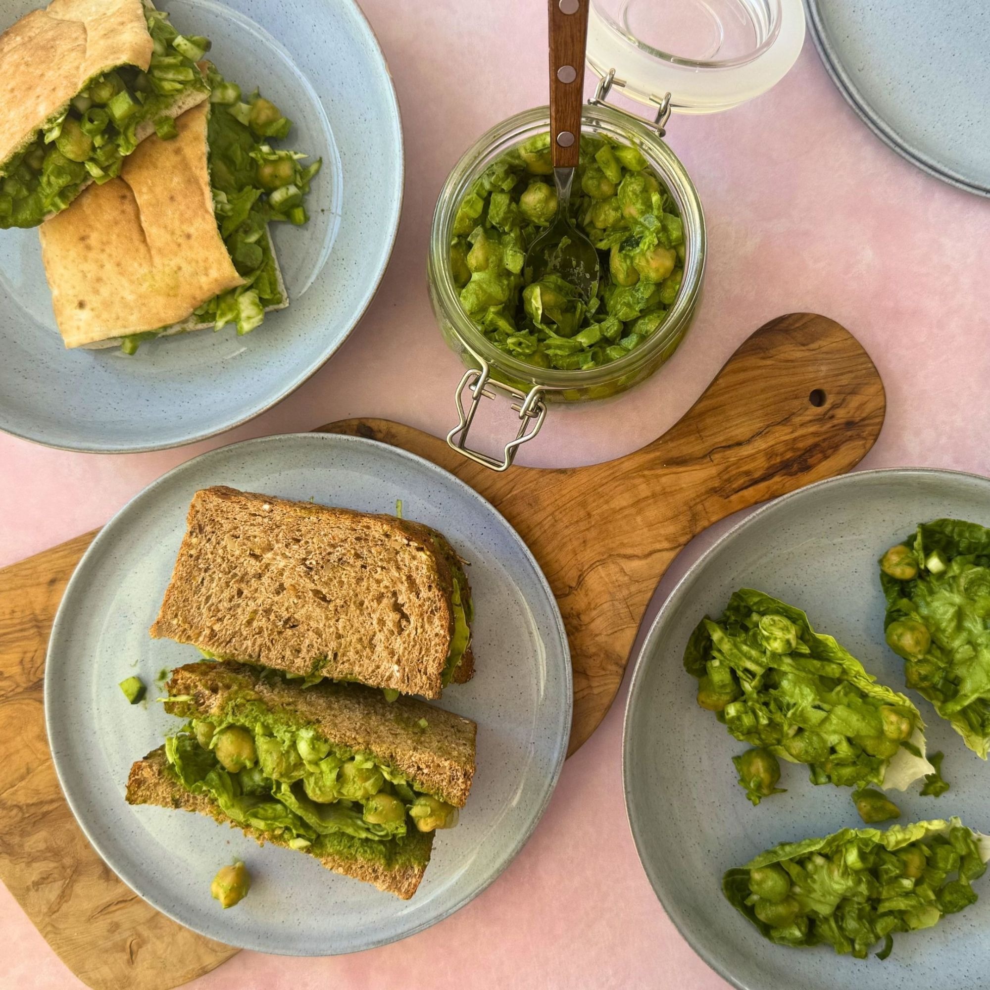 Recipe photo
