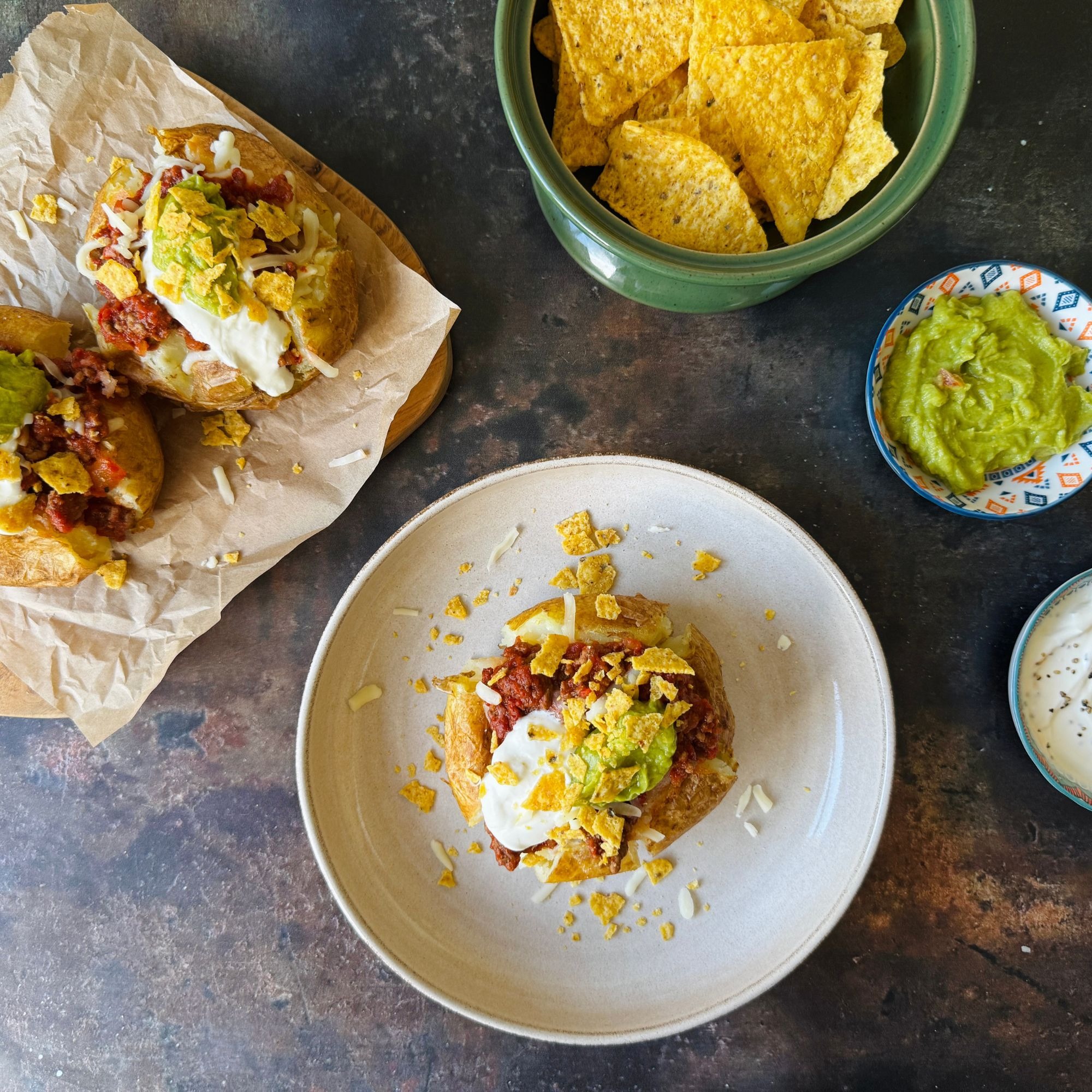Recipe photo