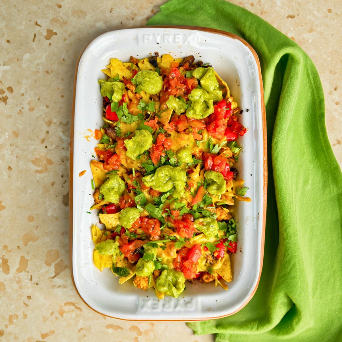 Recipe photo