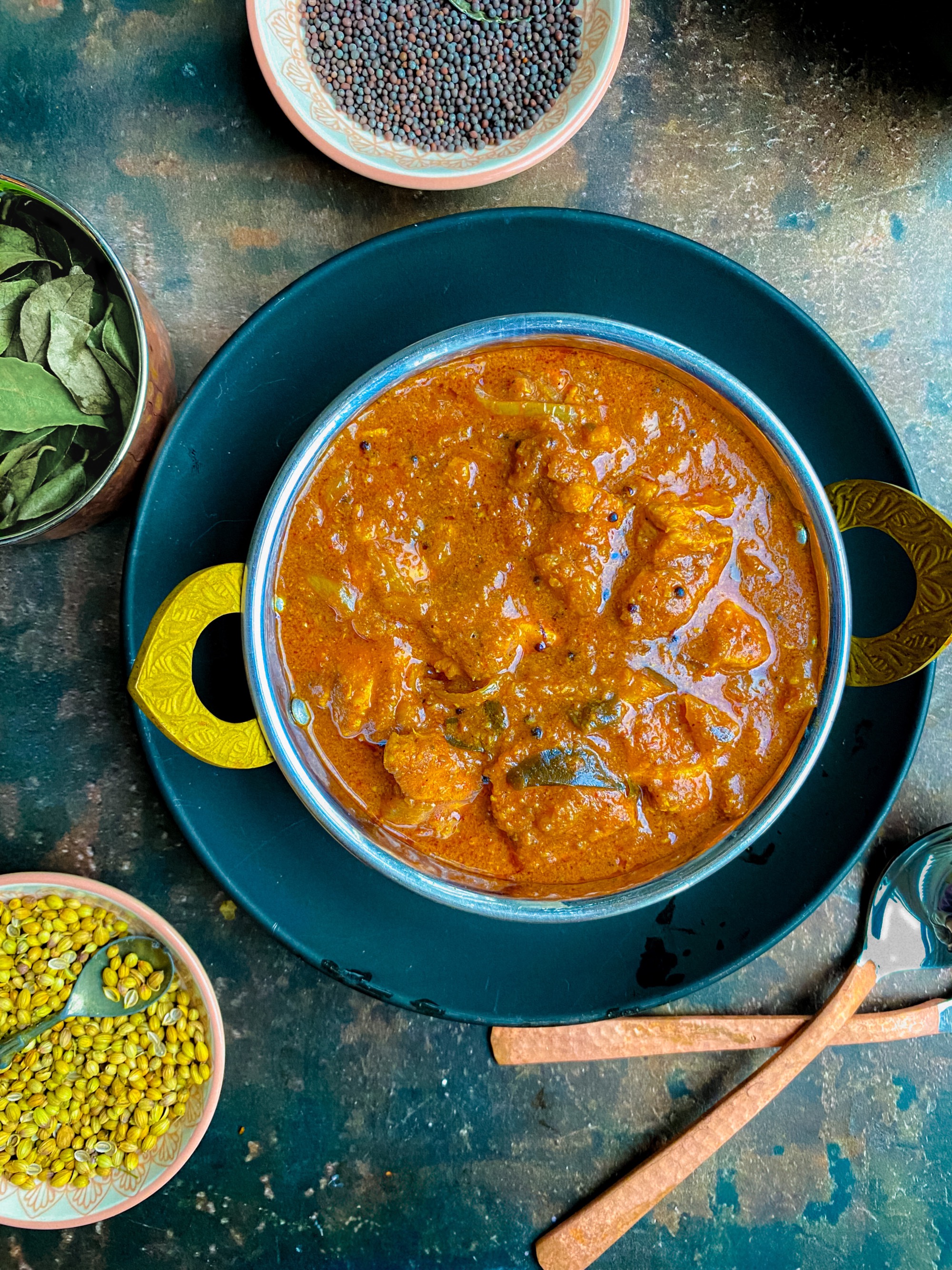Recipe photo