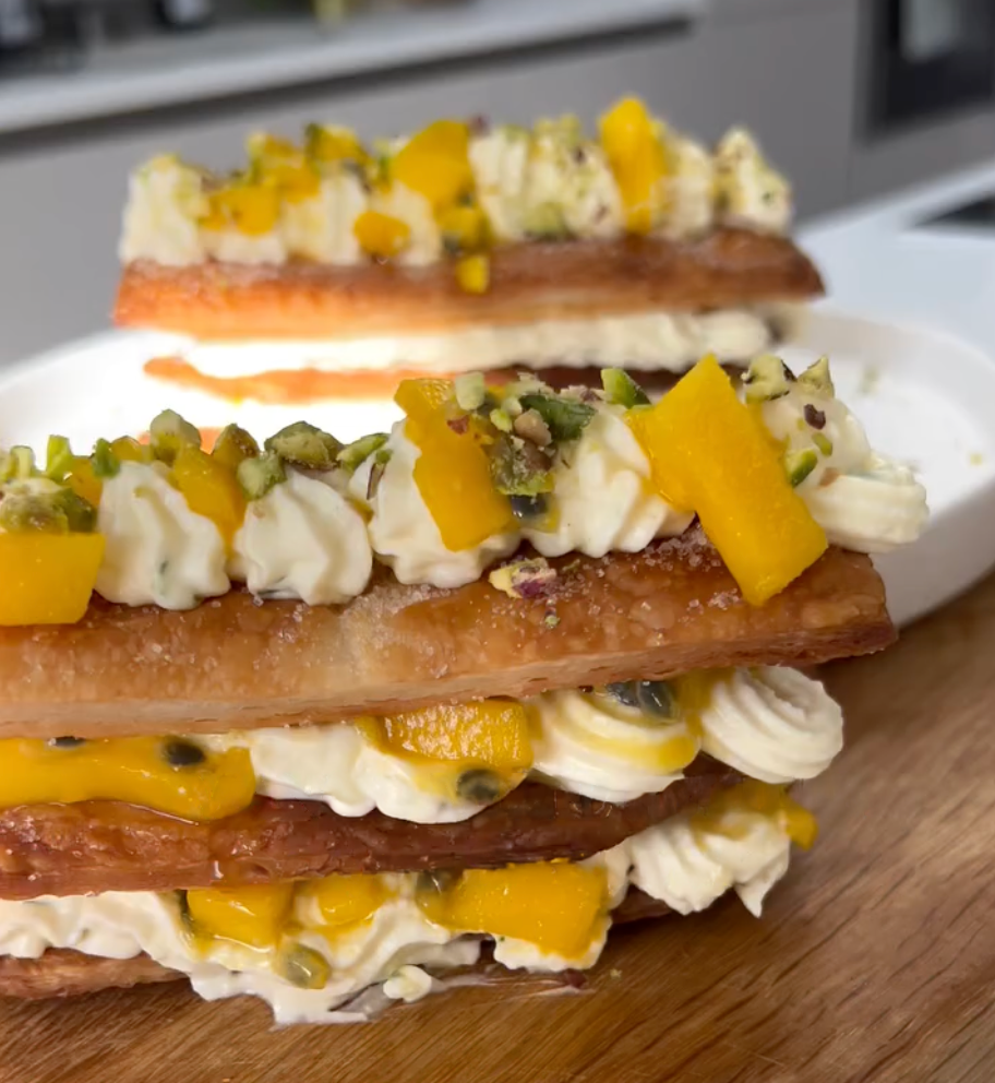 Recipe photo