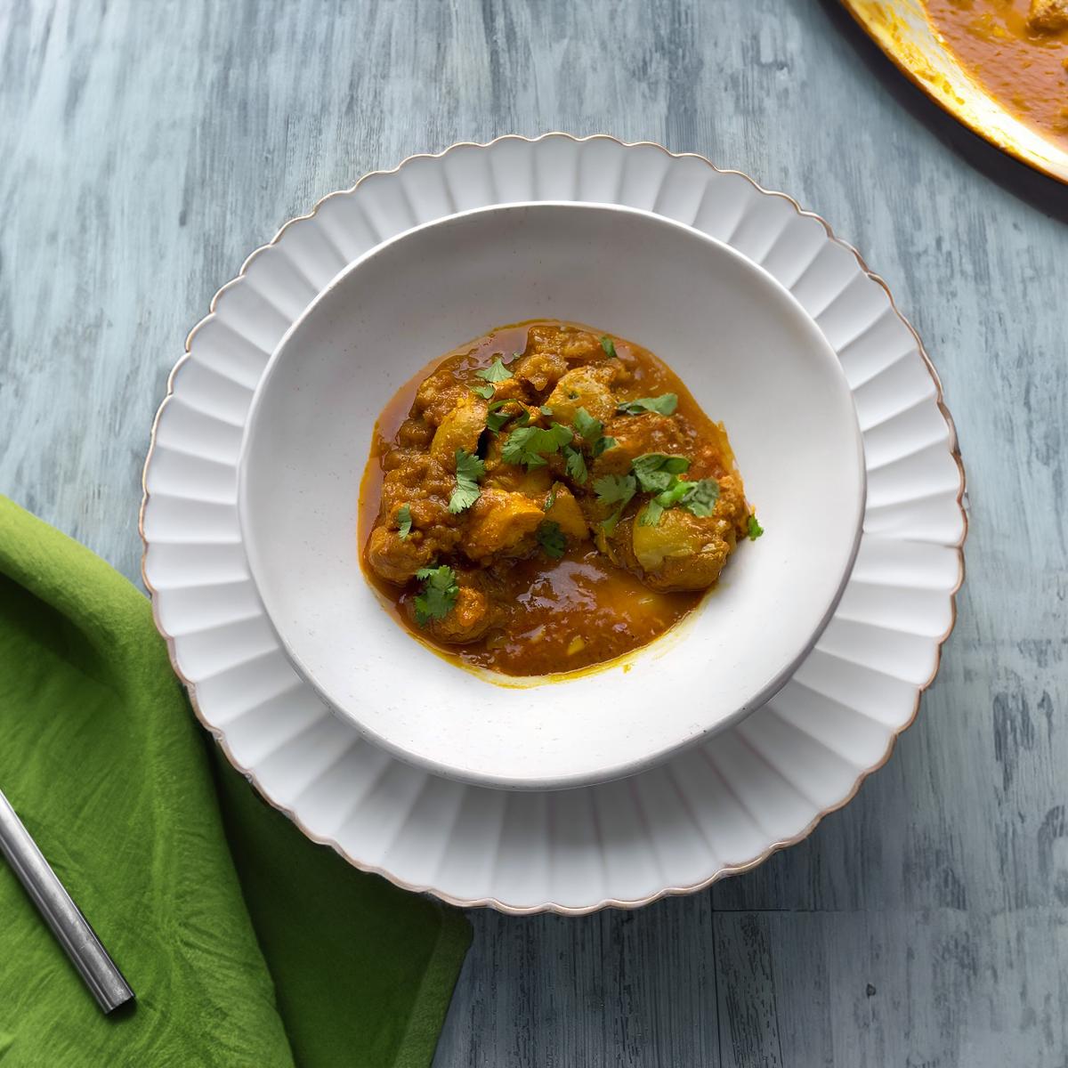 Recipe photo