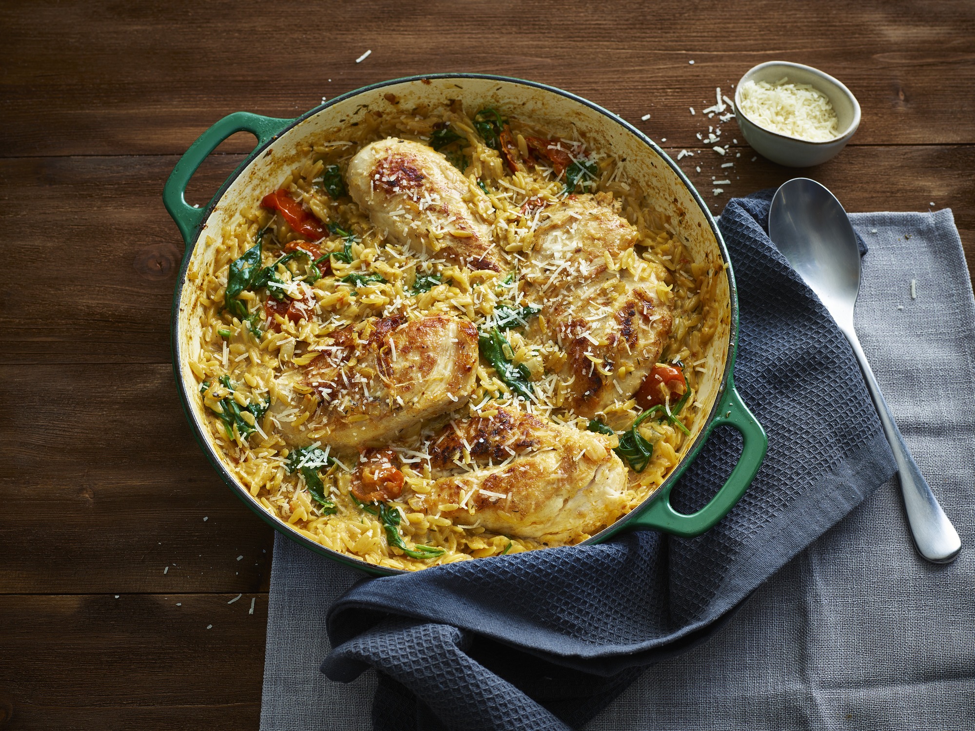 Recipe photo