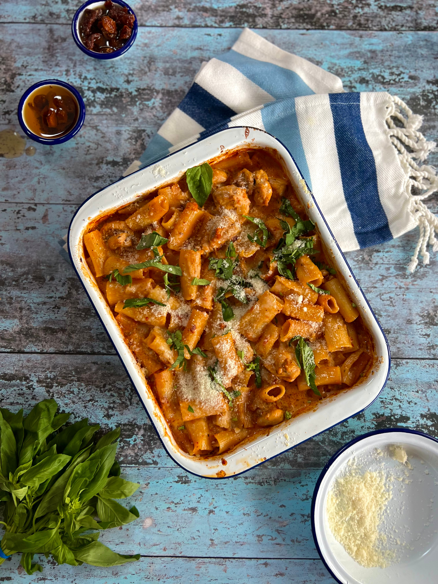 Recipe photo