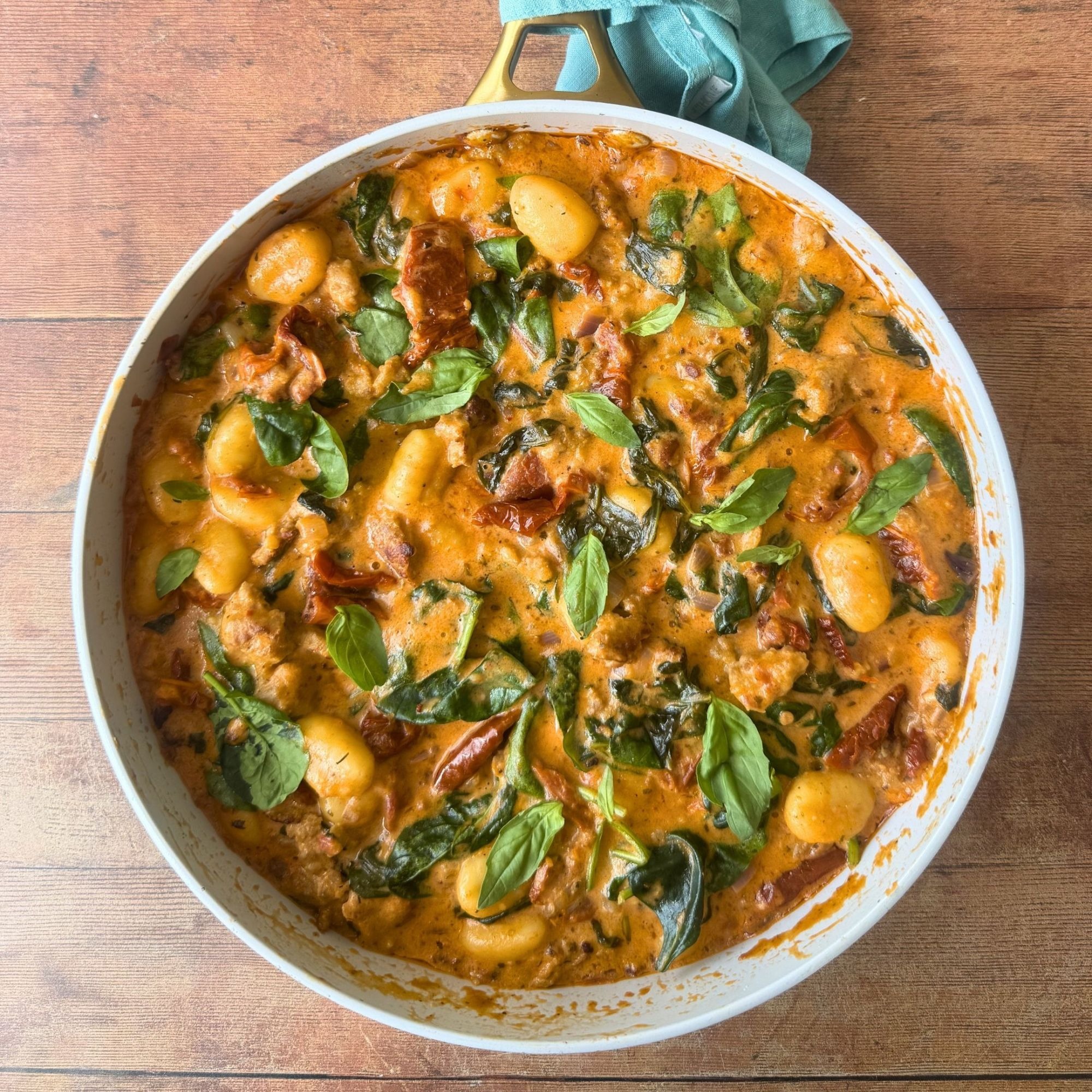 Recipe photo