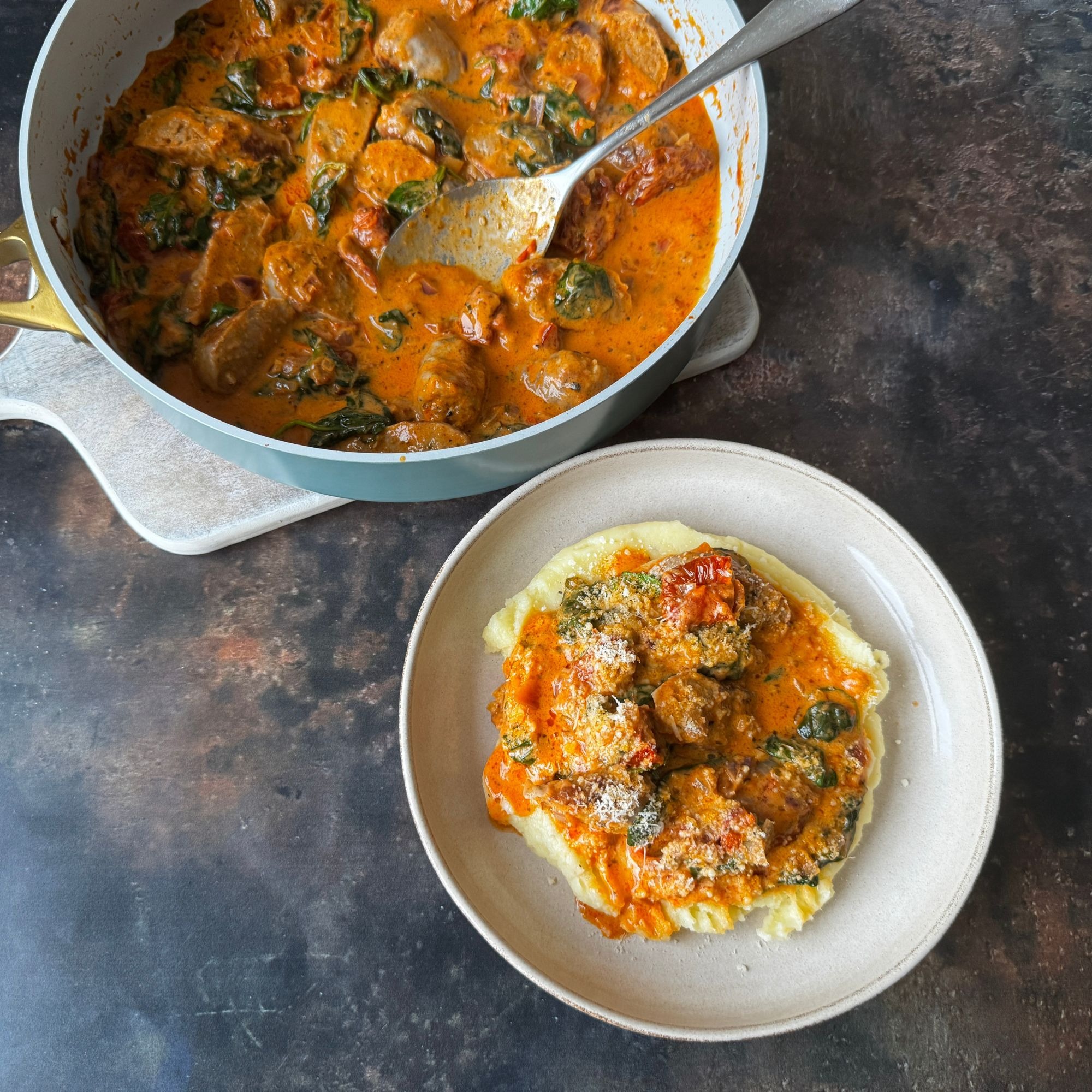 Recipe photo