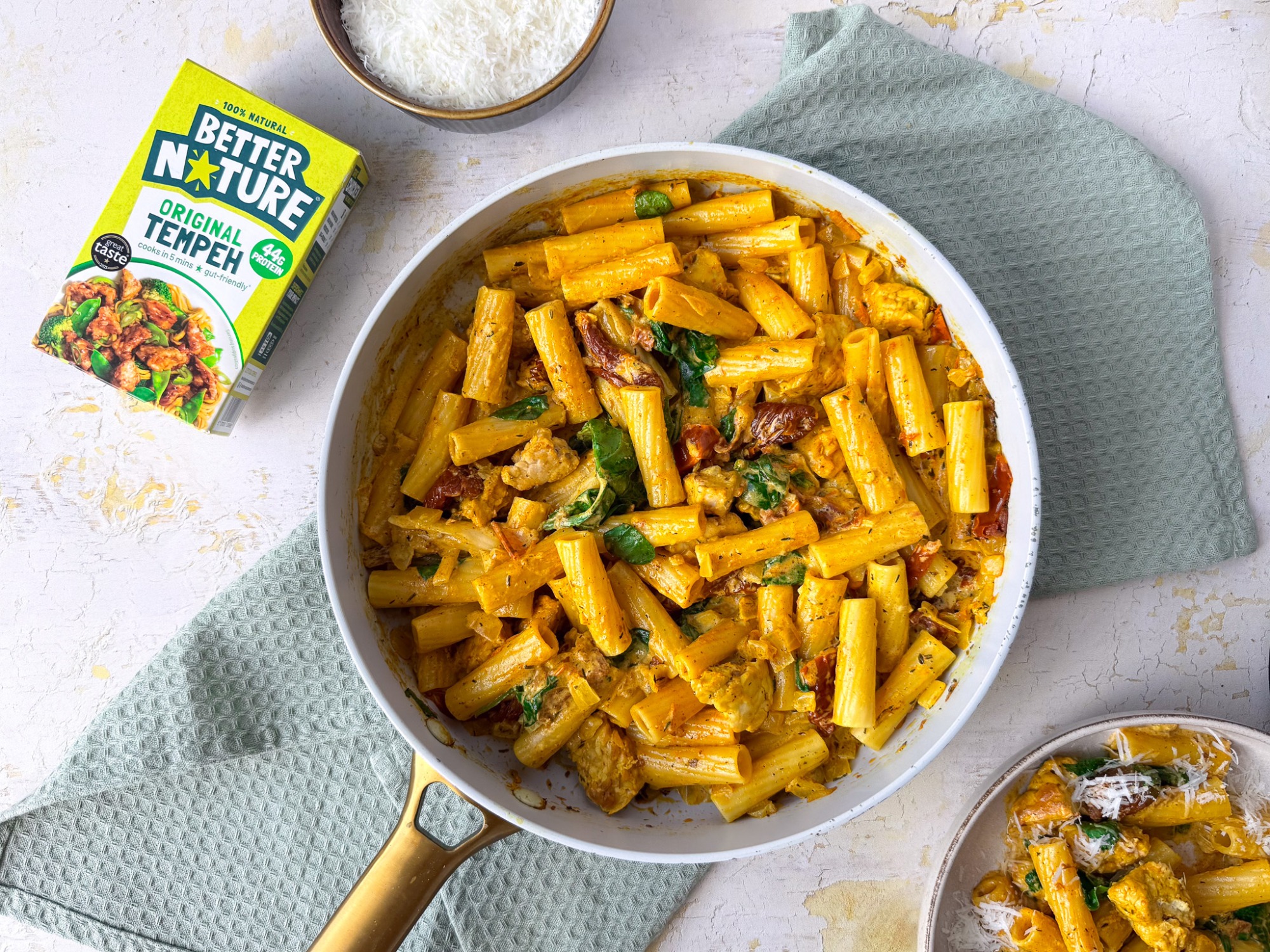 Recipe photo