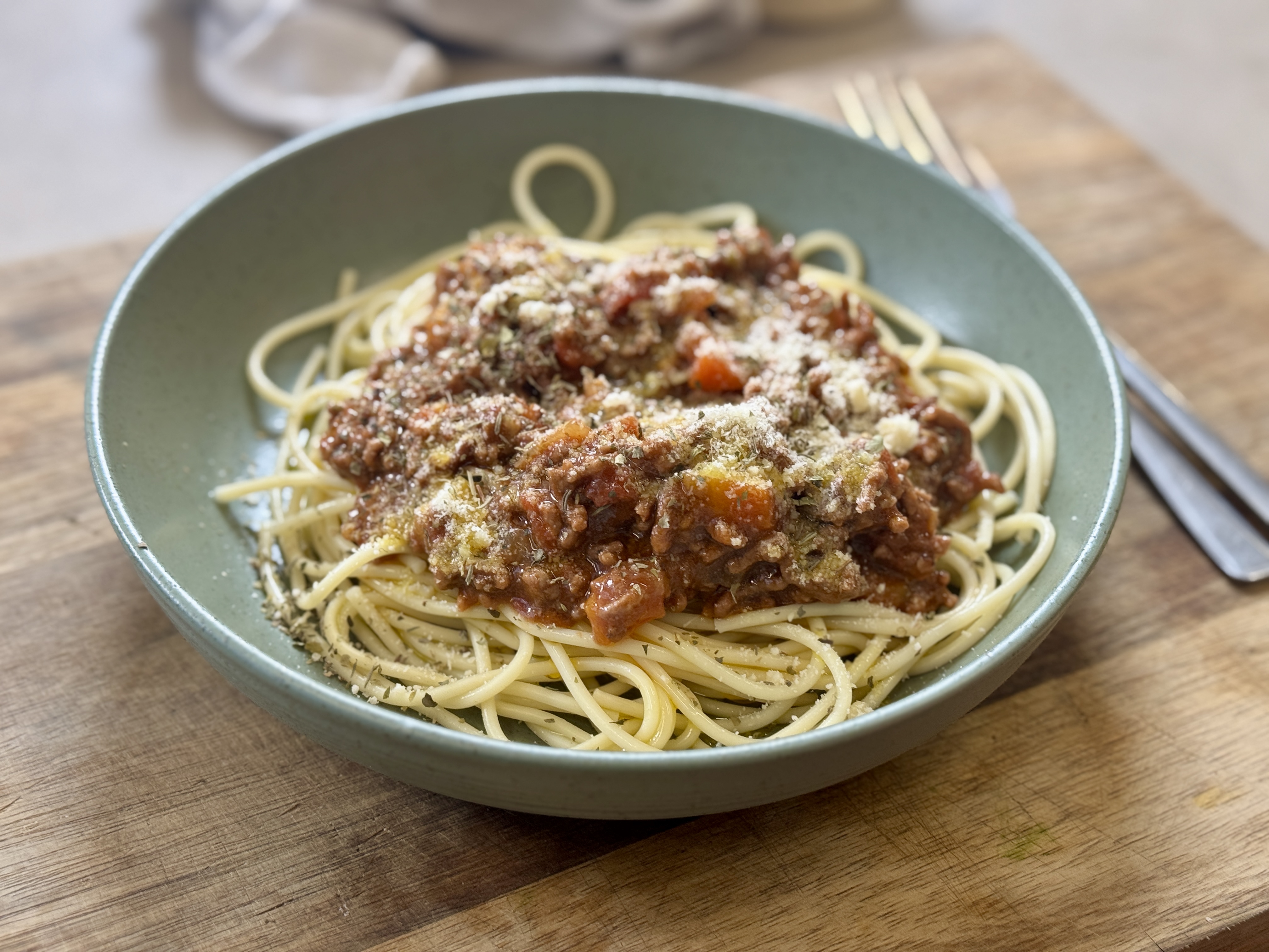 Recipe photo