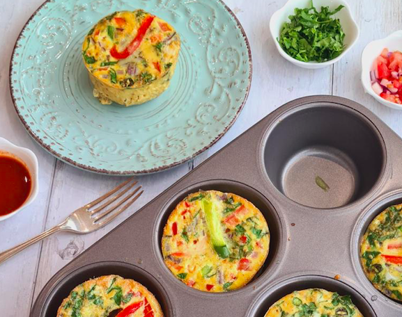 Recipe photo