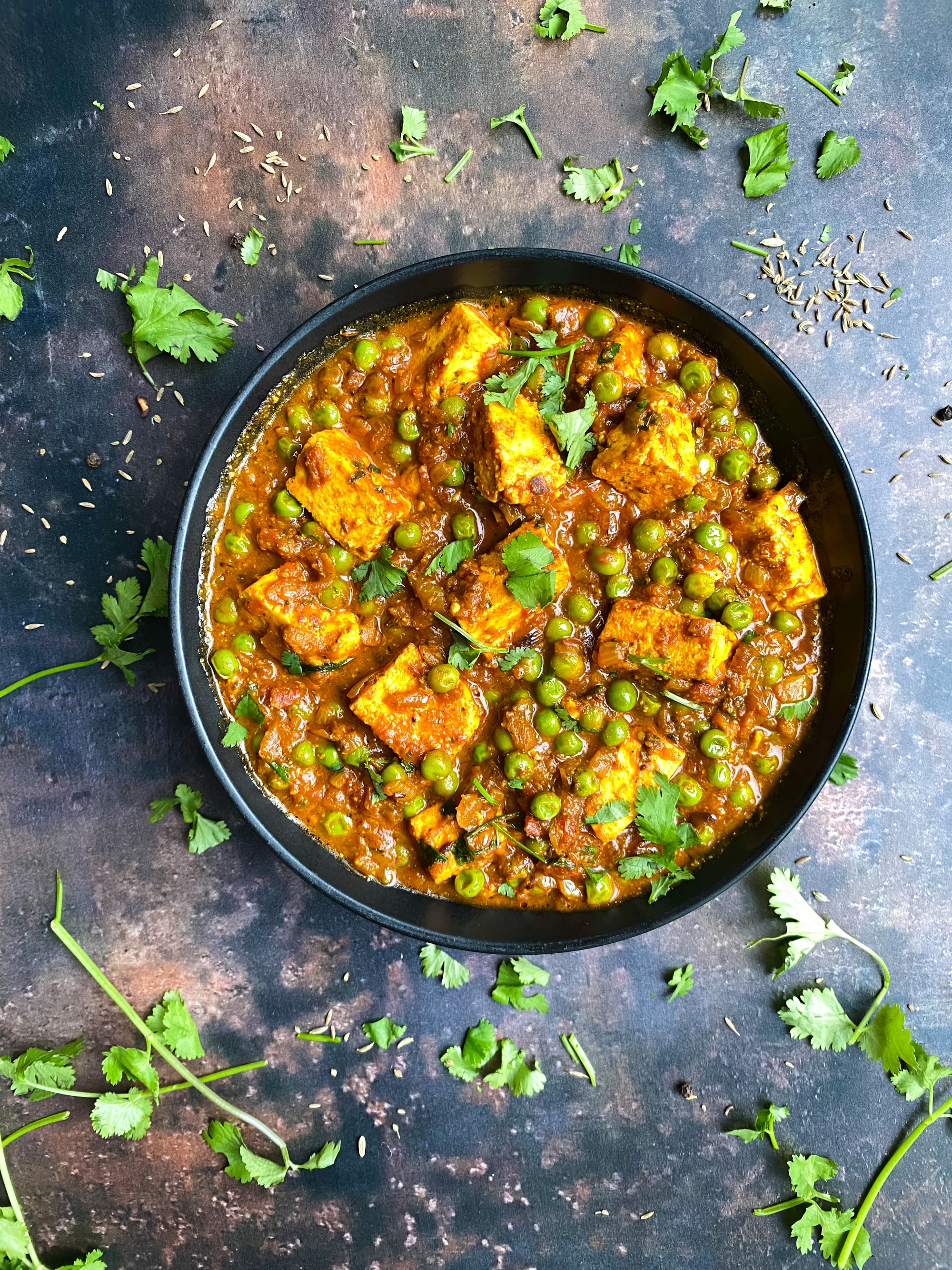 Recipe photo