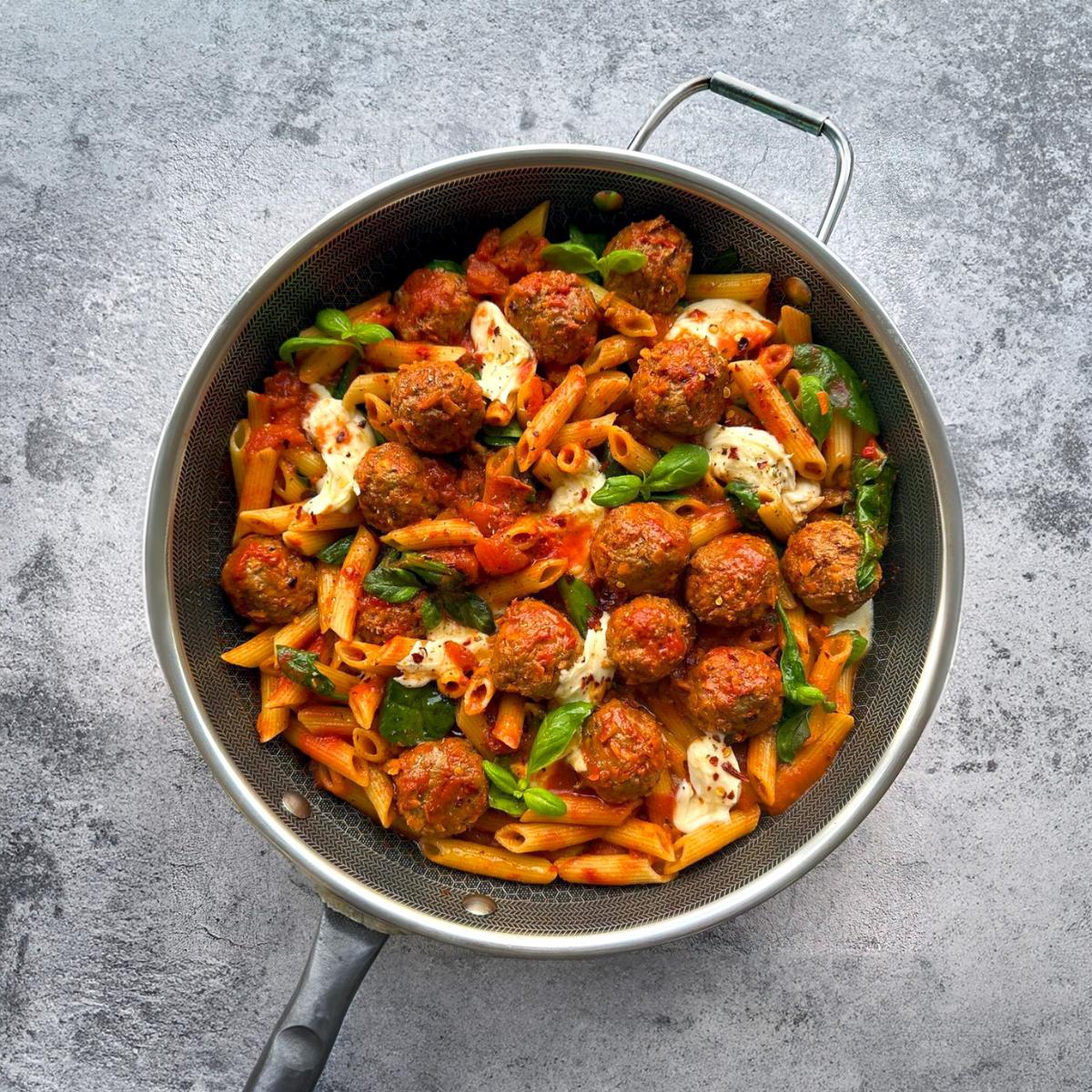 Recipe photo