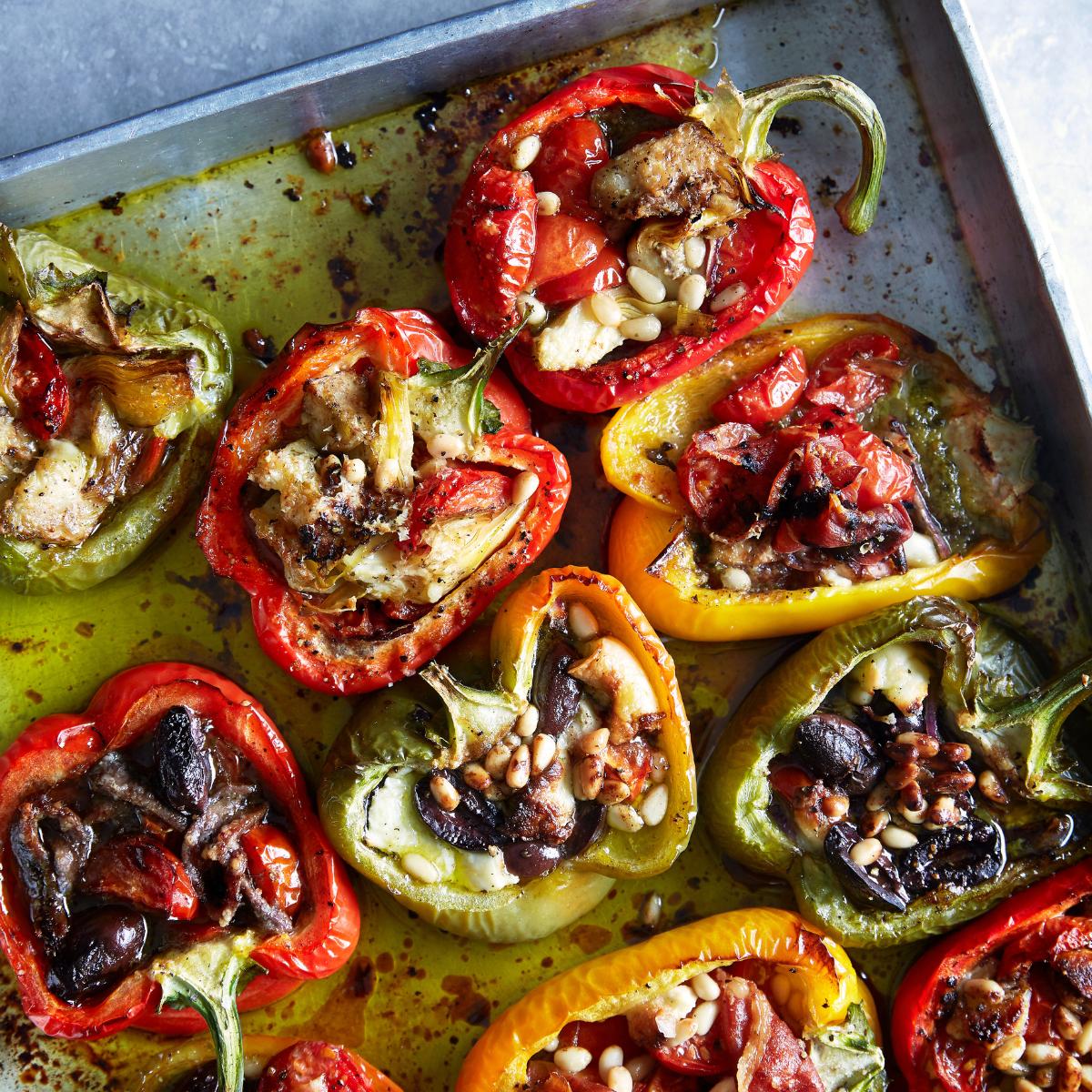 Recipe photo