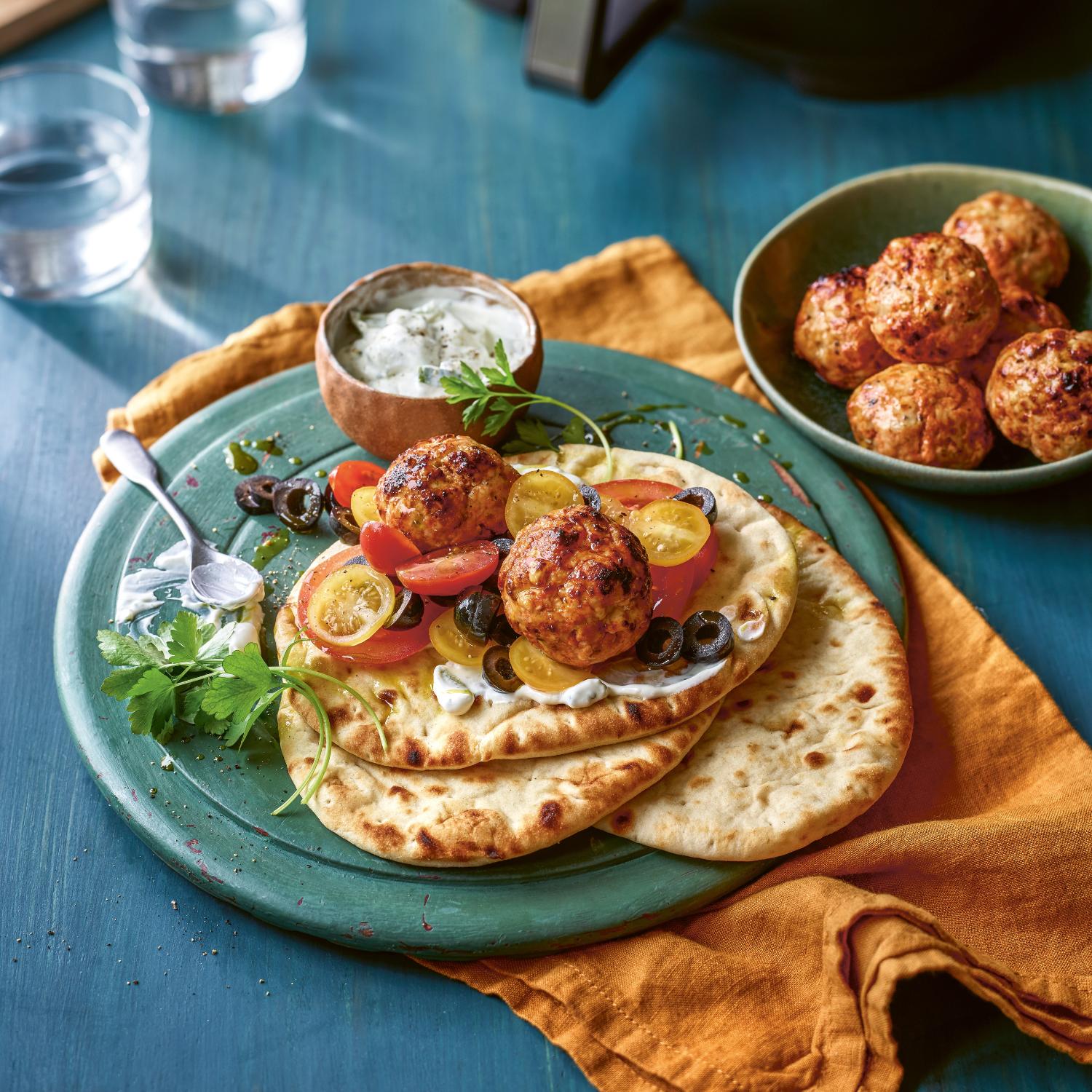Recipe photo