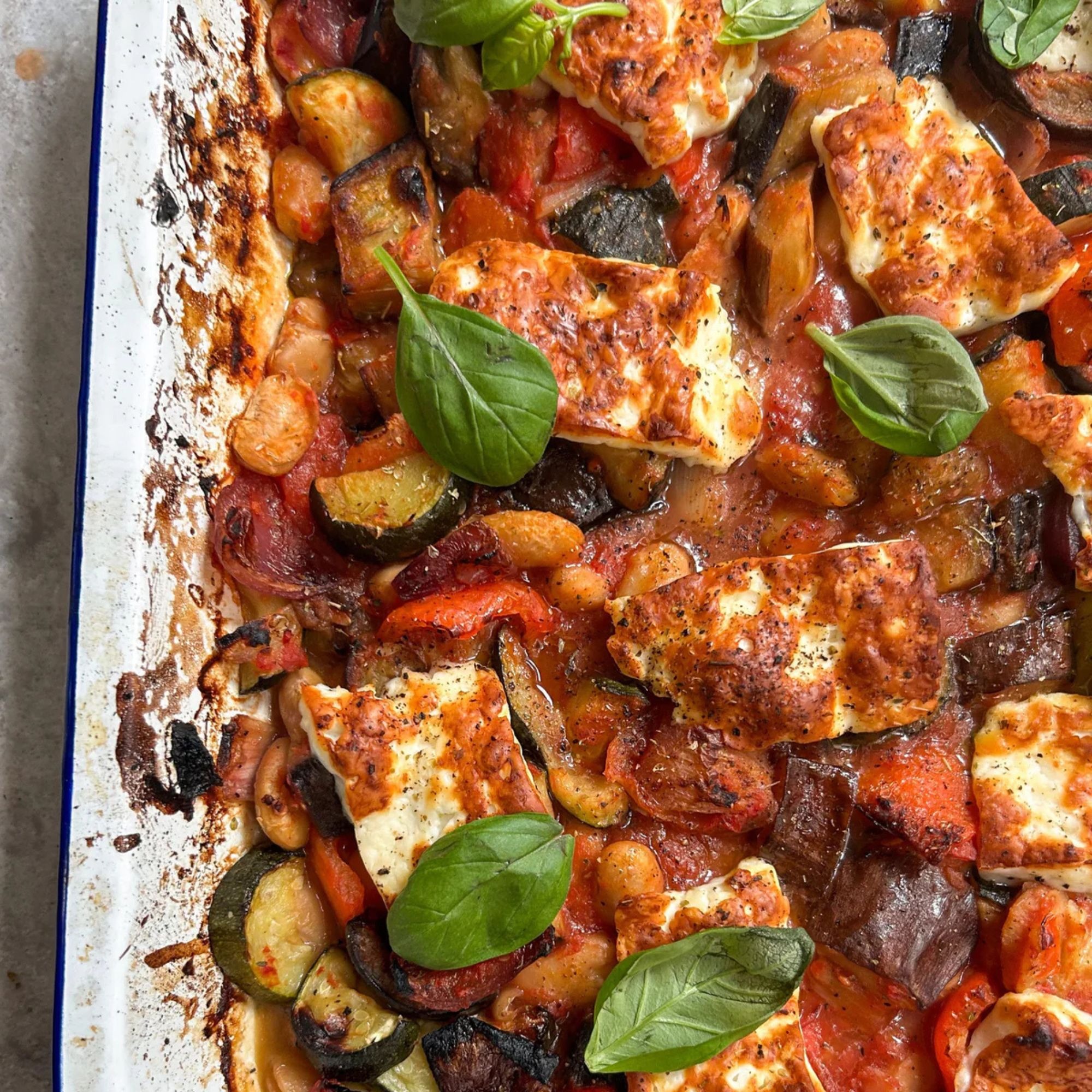 Recipe photo