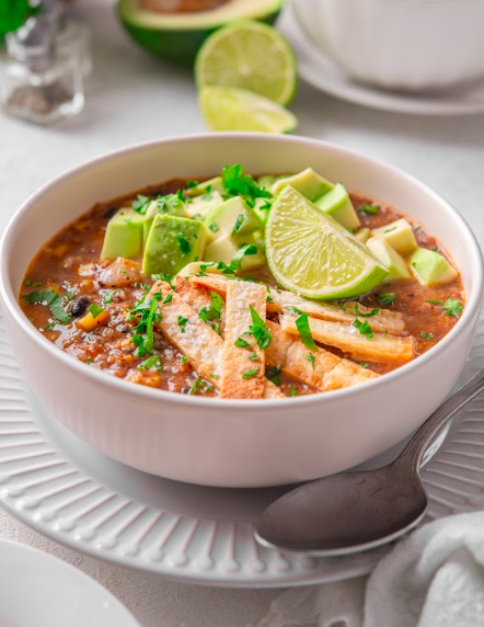 Recipe photo