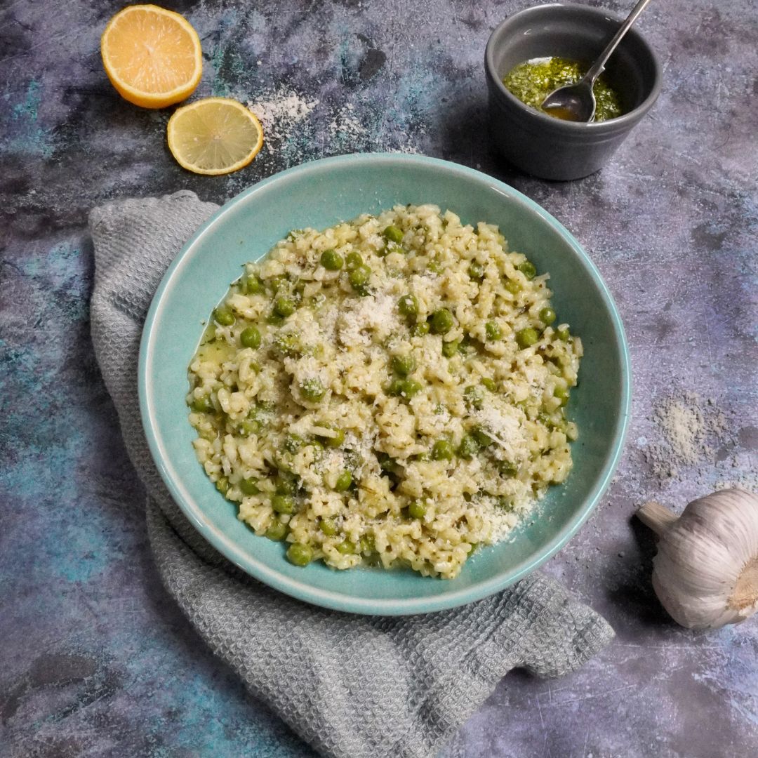 Recipe photo