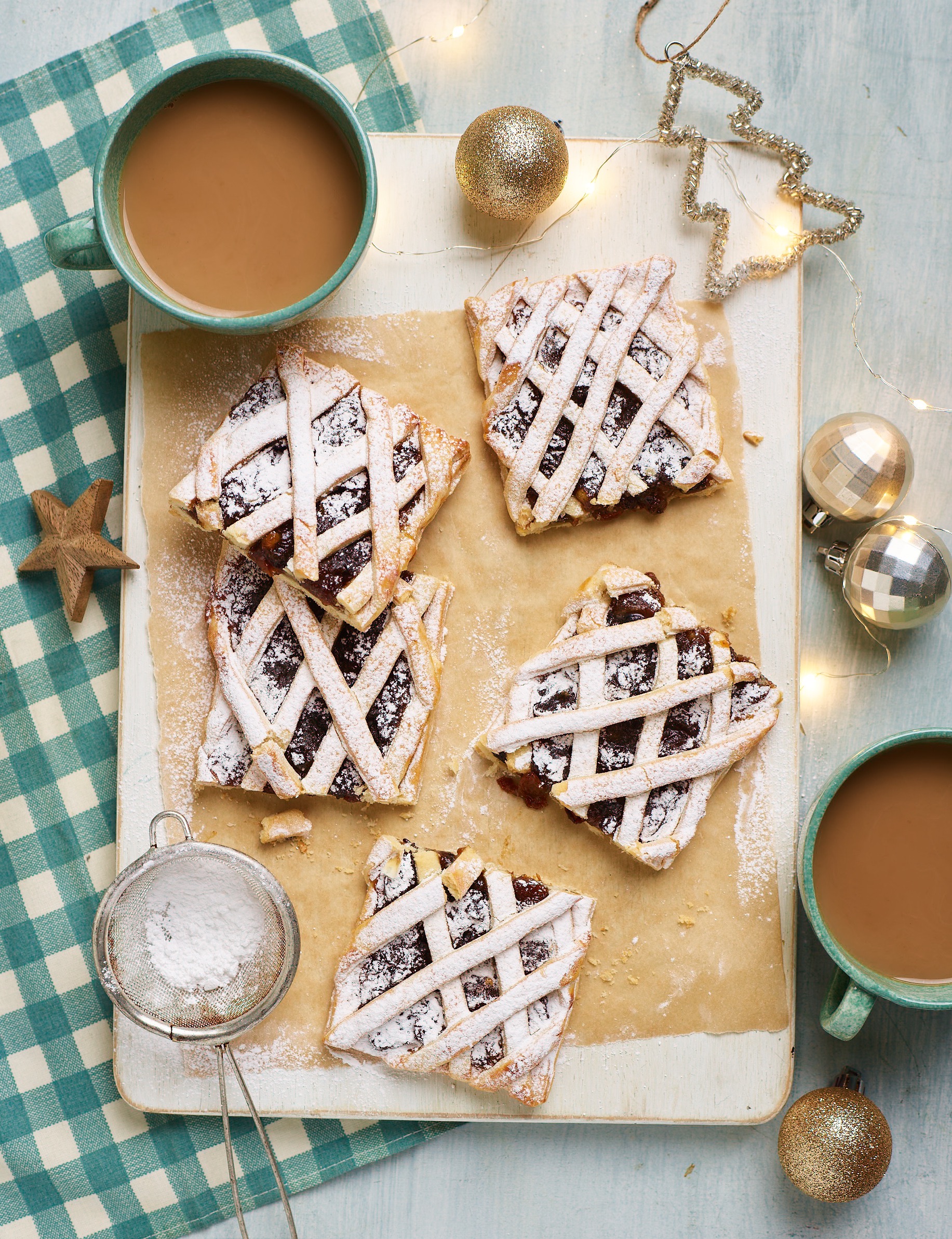 Recipe photo