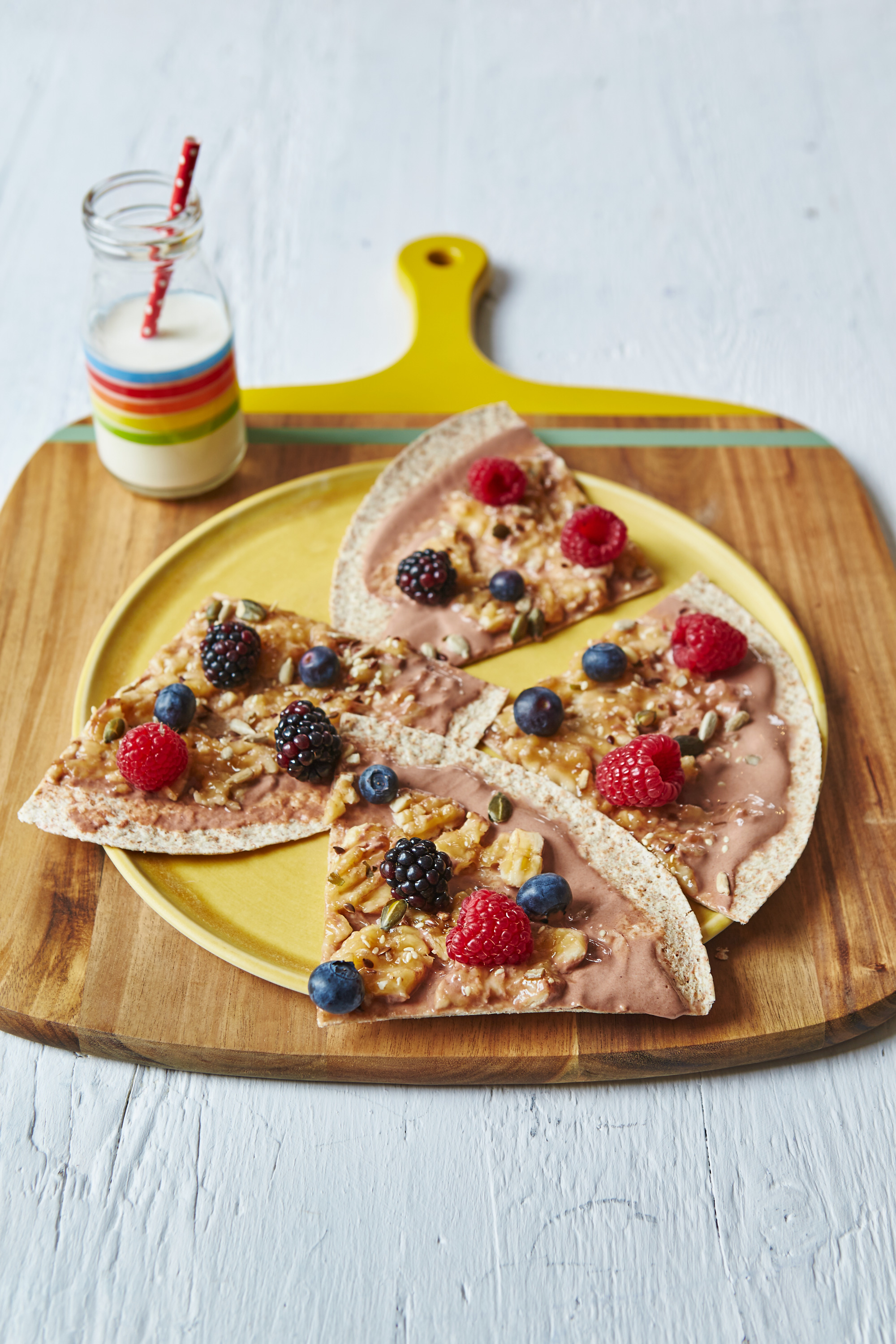 Recipe photo