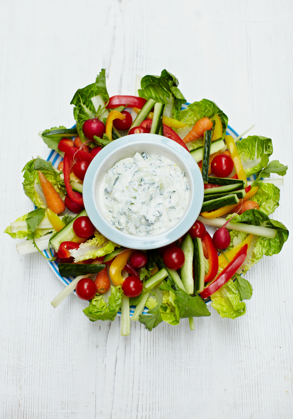 Recipe photo