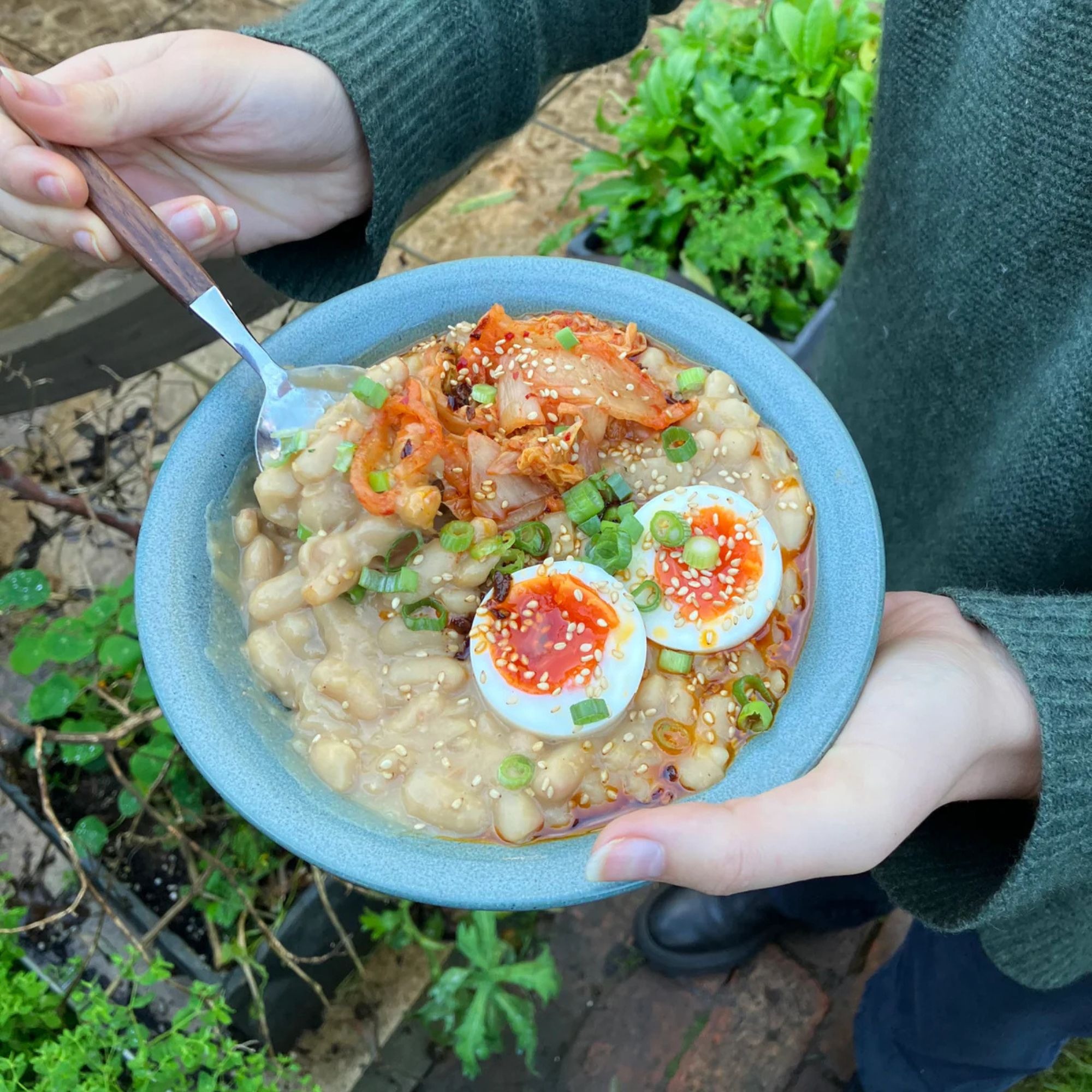 Recipe photo