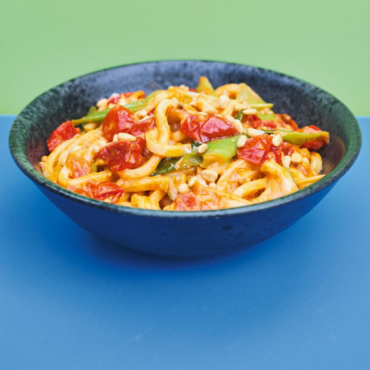 Recipe photo