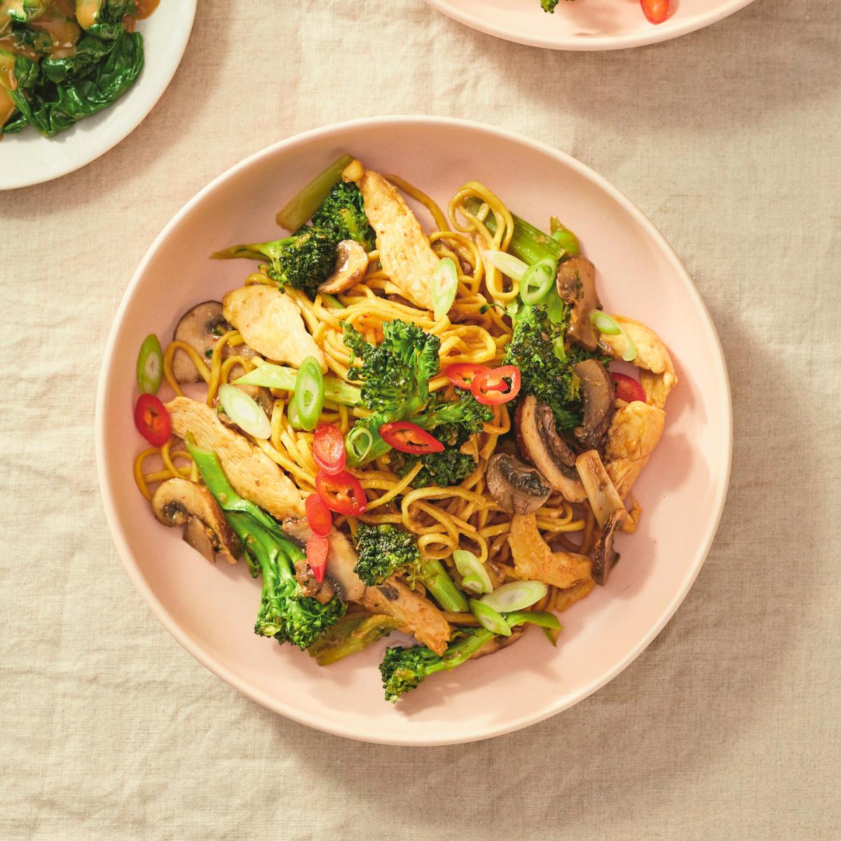 Recipe photo