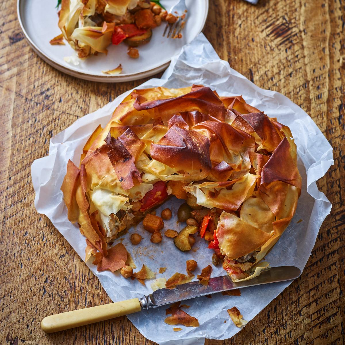 Recipe photo