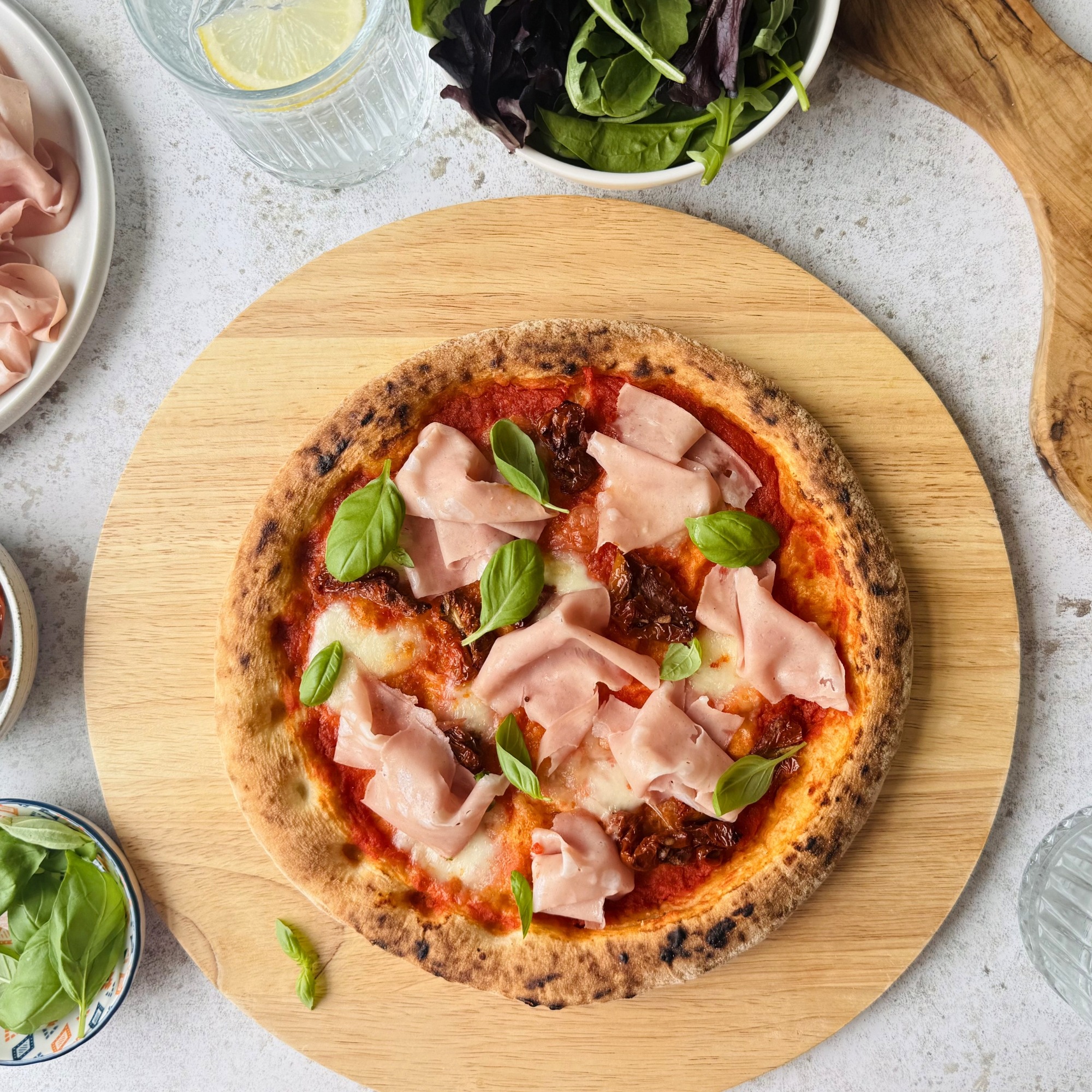 Recipe photo