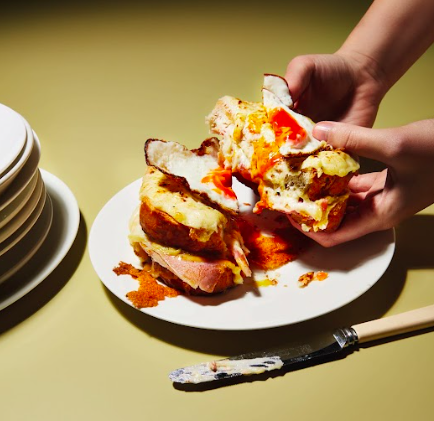 Recipe photo