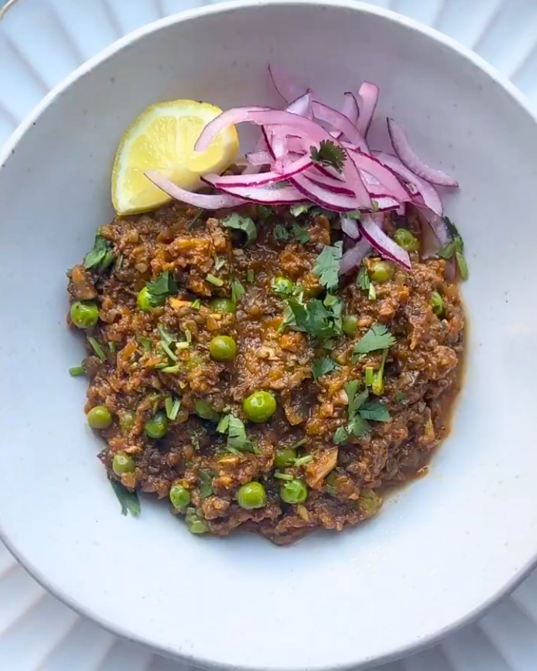 Recipe photo