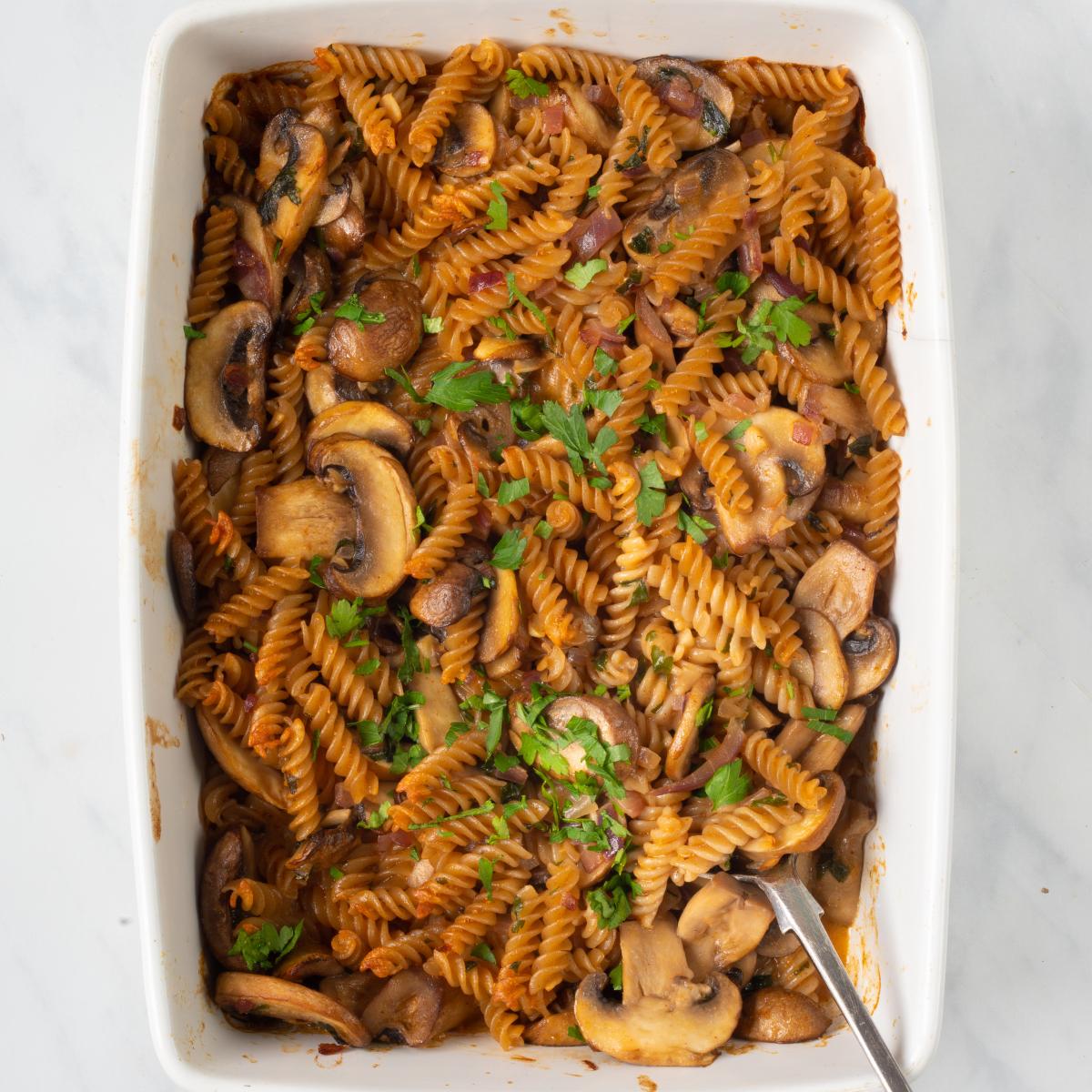 Recipe photo