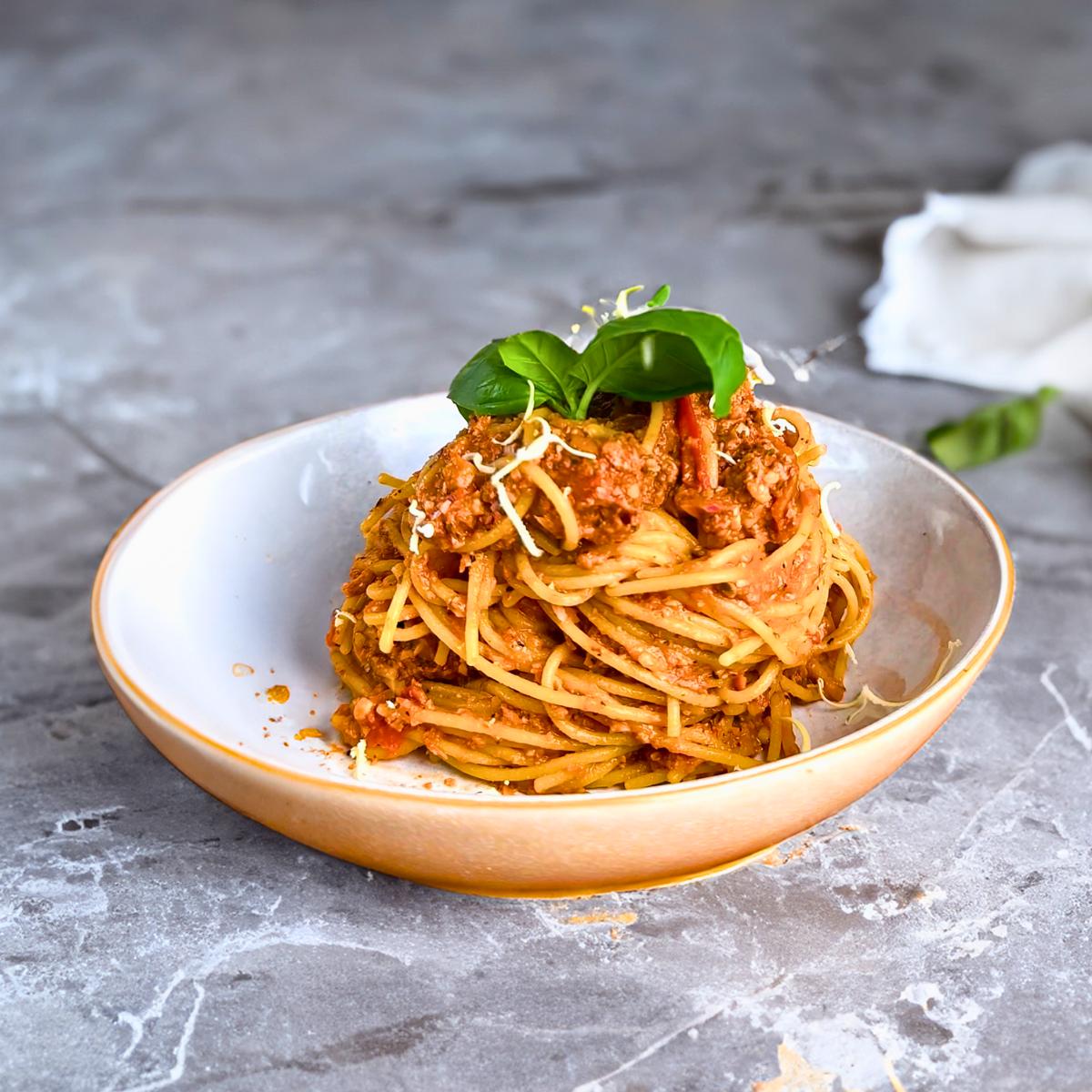 Recipe photo