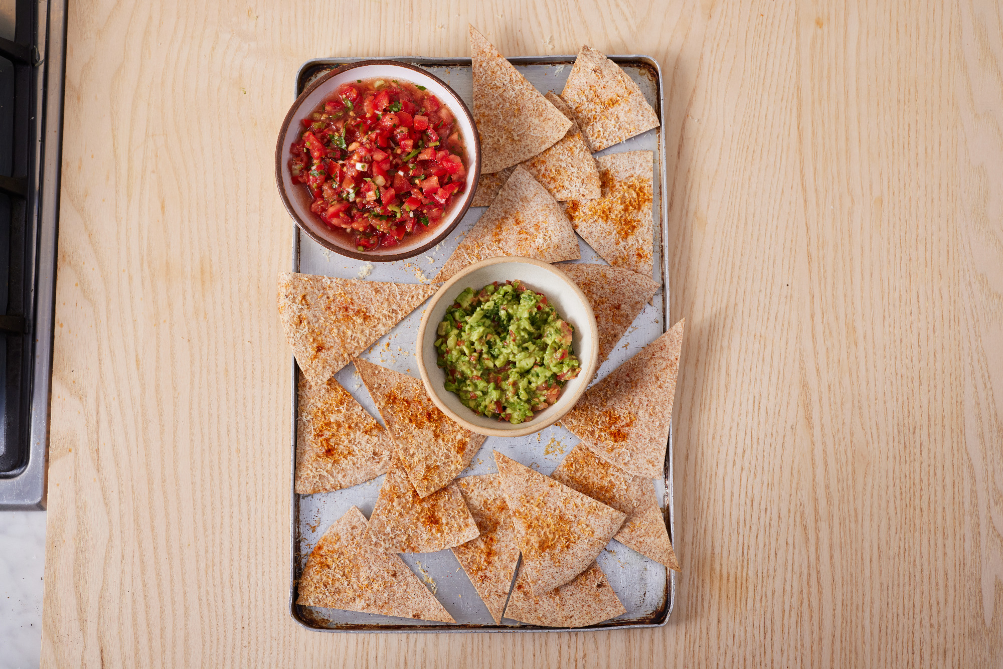Recipe photo