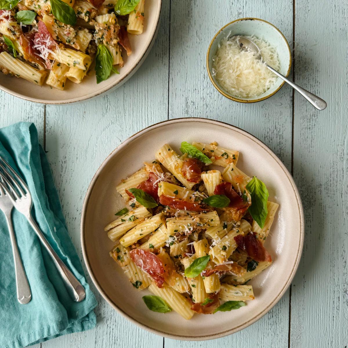 Recipe photo