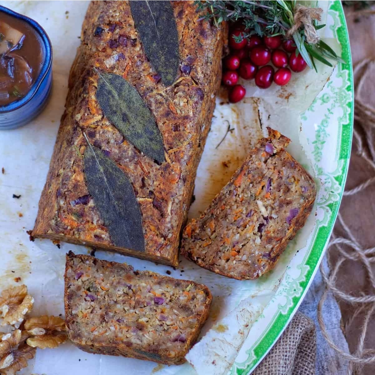 Recipe photo