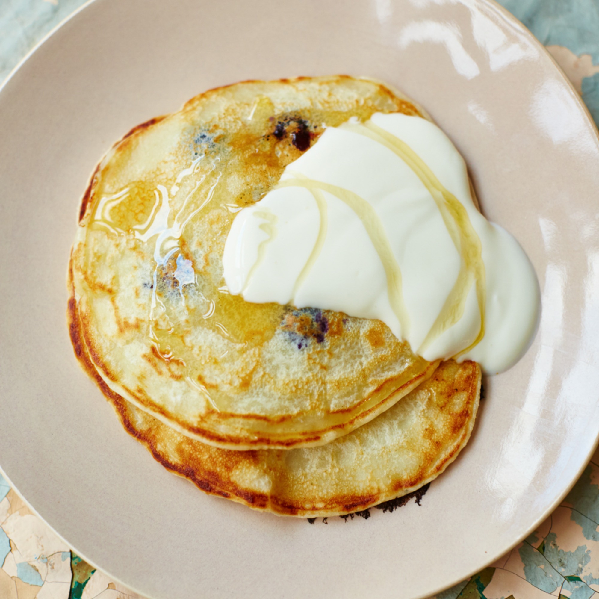 Recipe photo